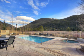 Red Hawk Lodge Condo